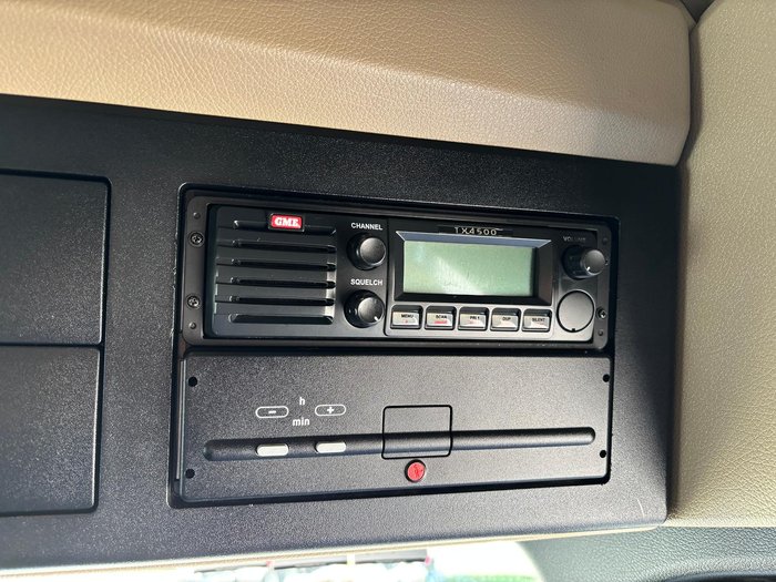 2021 Mercedes-Benz 2663 Actros Actros 2663 White