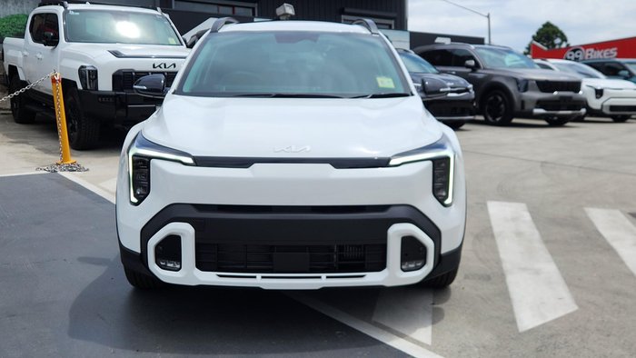 2025 Kia Stonic GT-Line