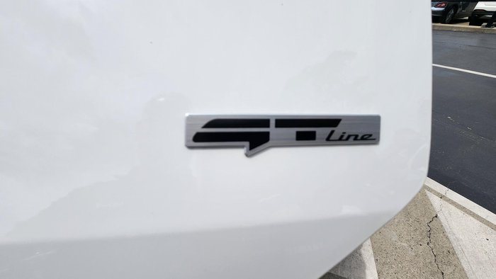 2025 Kia Stonic GT-Line