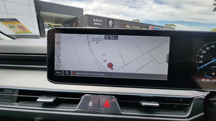 2025 Kia Stonic GT-Line