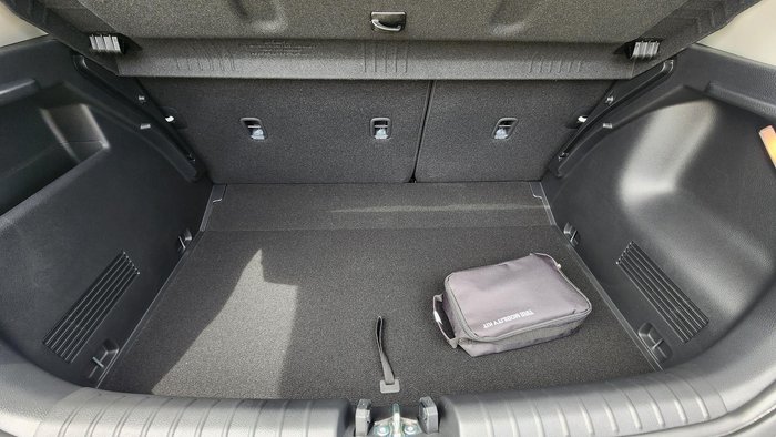 2025 Kia Stonic GT-Line