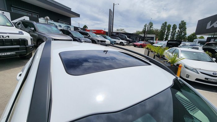 2025 Kia Stonic GT-Line