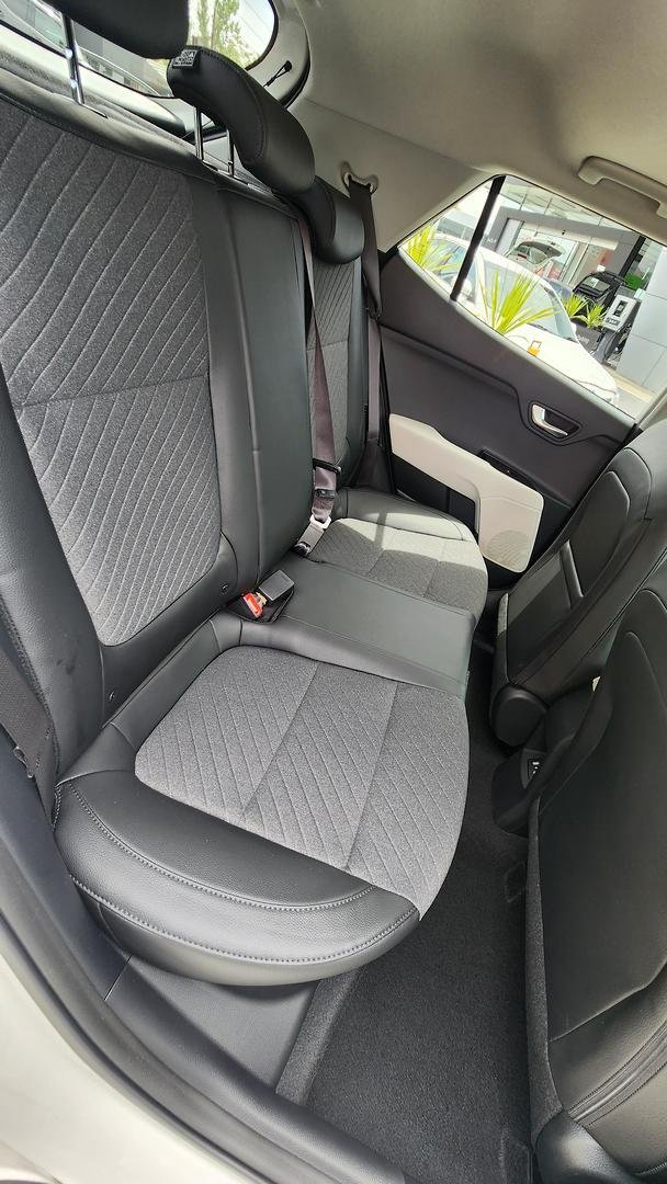 2025 Kia Stonic GT-Line