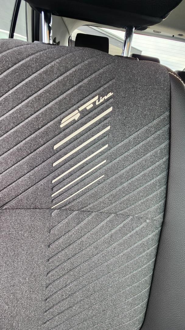 2025 Kia Stonic GT-Line