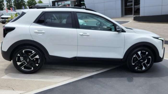 2025 Kia Stonic GT-Line