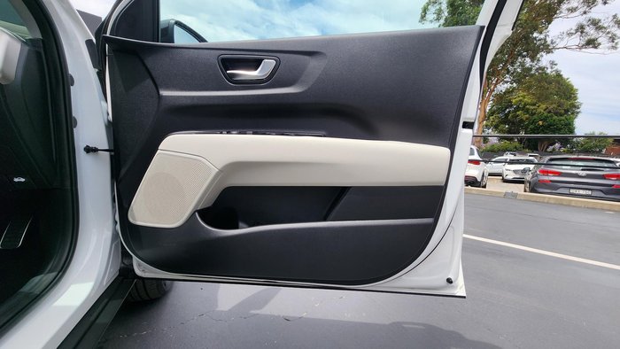 2025 Kia Stonic GT-Line