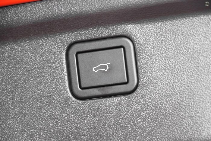 2025 GWM Haval H7 Vanta Hybrid