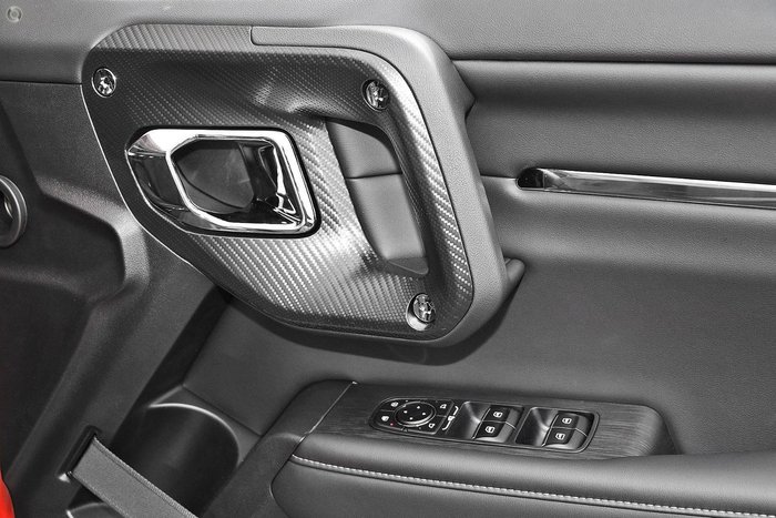 2025 GWM Haval H7 Vanta Hybrid