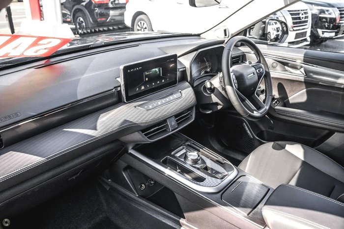 2025 GWM Haval Jolion Lux