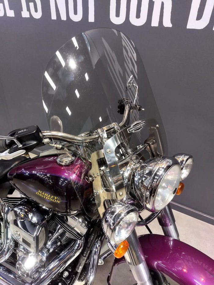 2015 Harley-Davidson Softail Deluxe 1690 (FLSTN) Softail