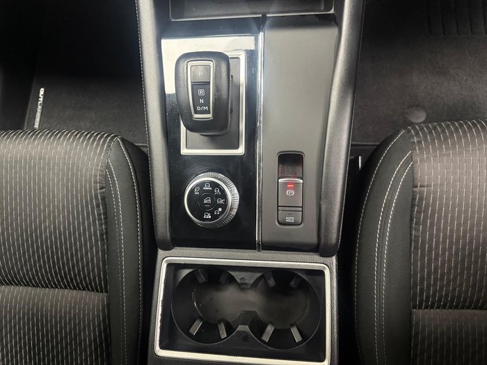 2021 Mitsubishi Outlander LS