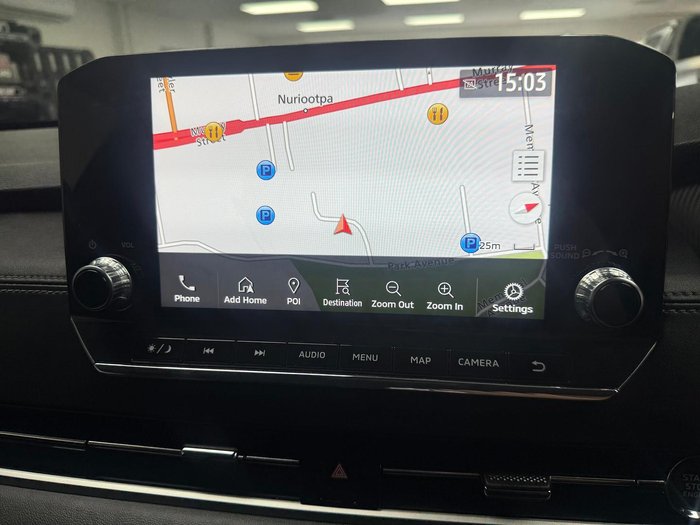 2021 Mitsubishi Outlander LS