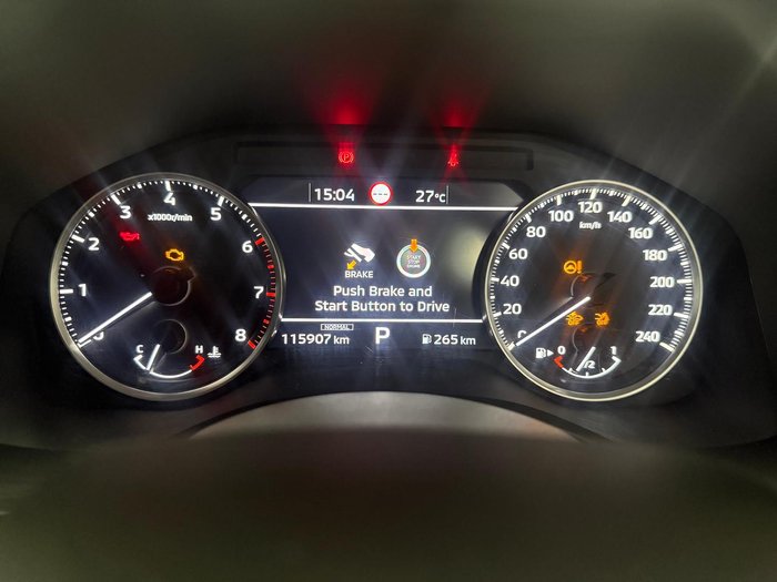 2021 Mitsubishi Outlander LS