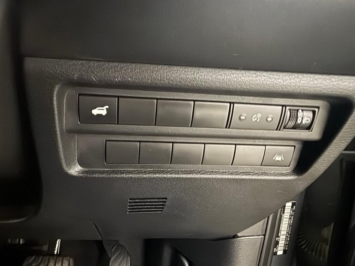 2021 Mitsubishi Outlander LS