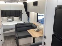 2025 New Age Caravans Oz Classic 20E