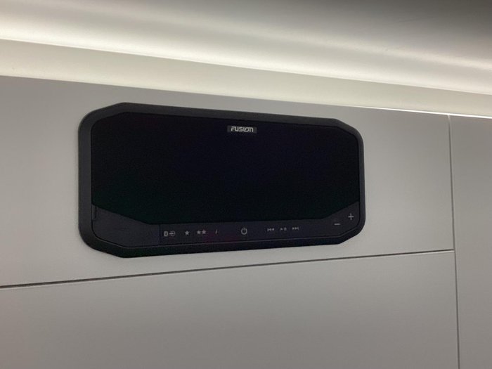 2025 New Age Caravans Oz Classic 20E