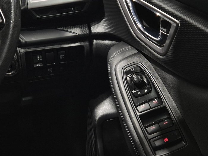 2023 Subaru Forester 2.5i-L S5 MY23 AWD Crystal White