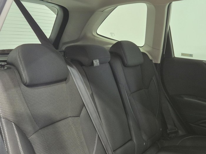 2023 Subaru Forester 2.5i-L S5 MY23 AWD Crystal White