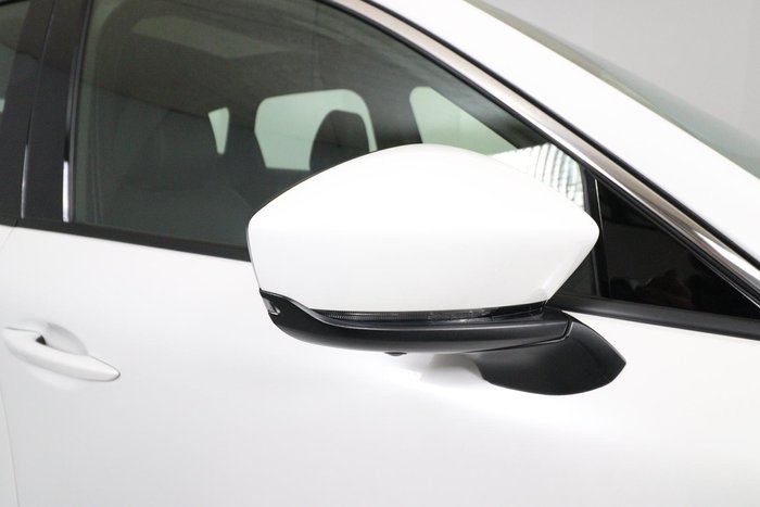 2024 Mazda CX-60 G40e Azami