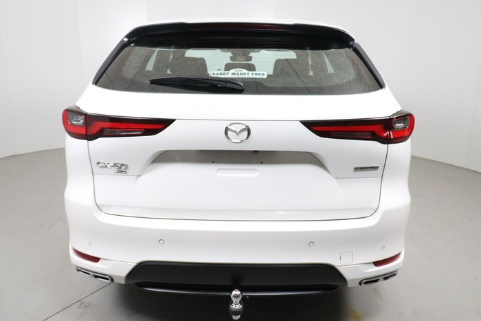 2024 Mazda CX-60 G40e Azami