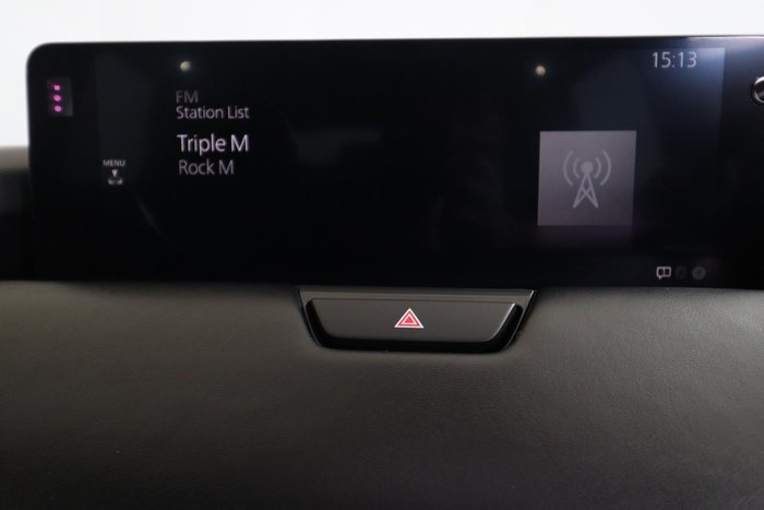 2024 Mazda CX-60 G40e Azami