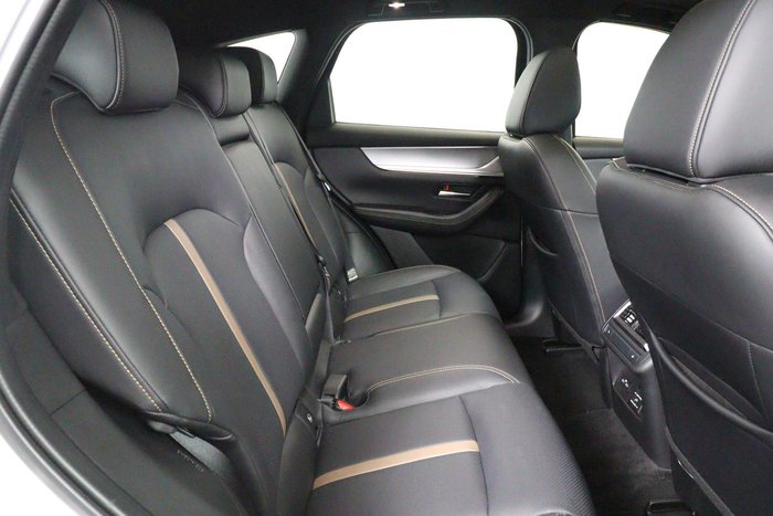 2024 Mazda CX-60 G40e Azami