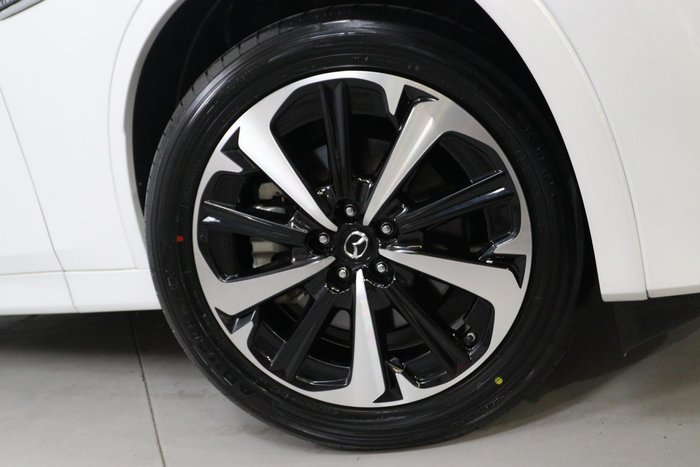 2024 Mazda CX-60 G40e Azami