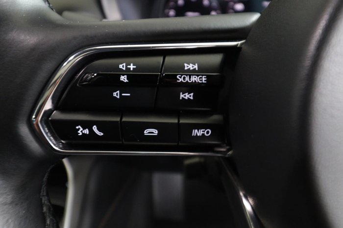 2024 Mazda CX-60 G40e Azami