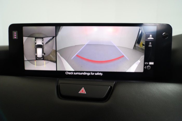 2024 Mazda CX-60 G40e Azami