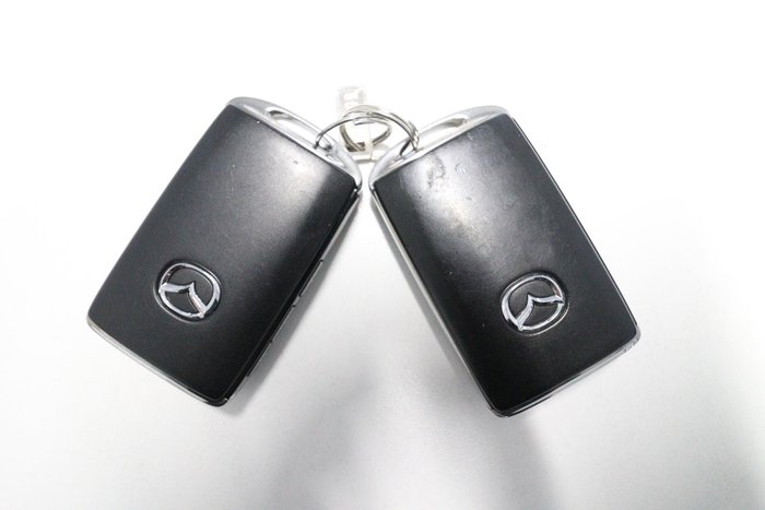 2024 Mazda CX-60 G40e Azami