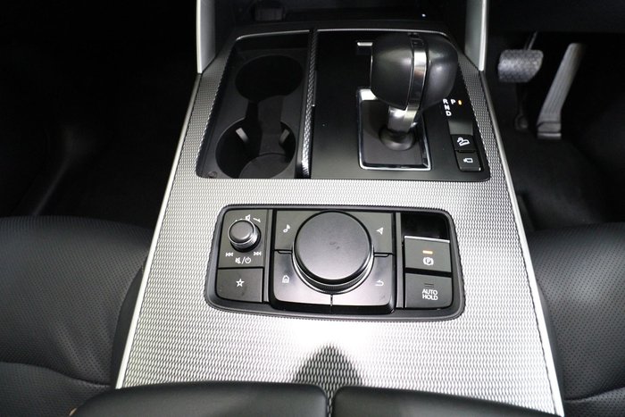 2024 Mazda CX-60 G40e Azami