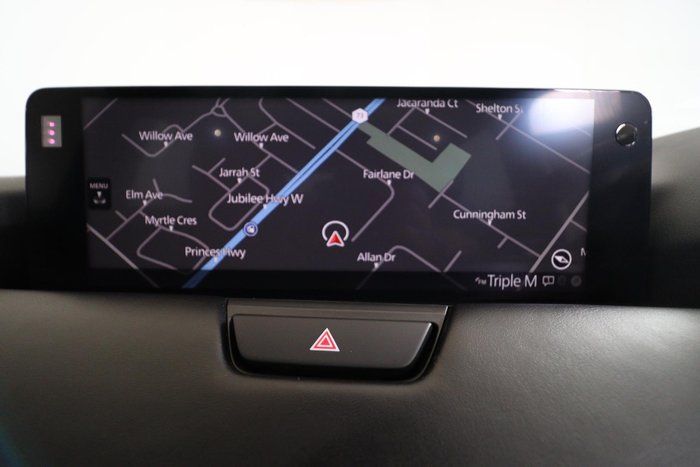 2024 Mazda CX-60 G40e Azami