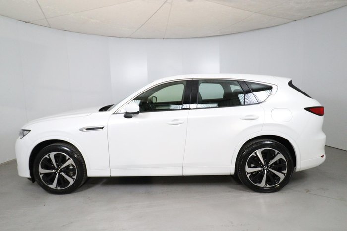 2024 Mazda CX-60 G40e Azami KH Series AWD