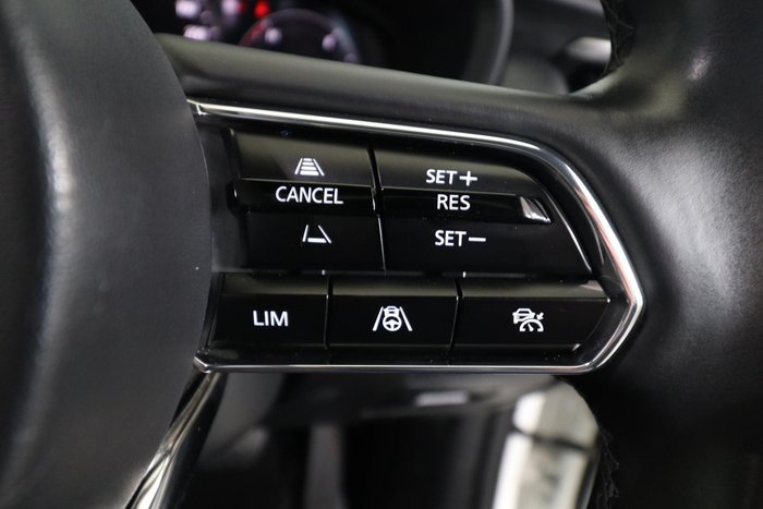 2024 Mazda CX-60 G40e Azami