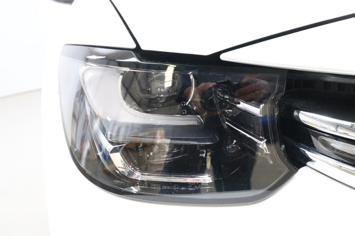 2024 Mazda CX-60 G40e Azami