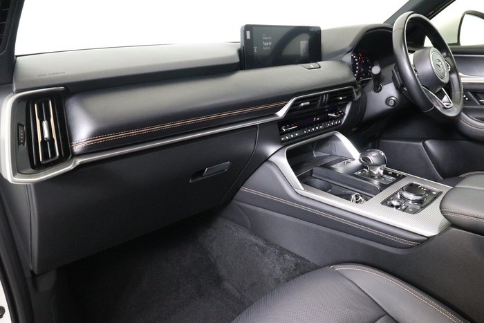 2024 Mazda CX-60 G40e Azami