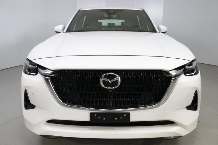 2024 Mazda CX-60 G40e Azami KH Series AWD