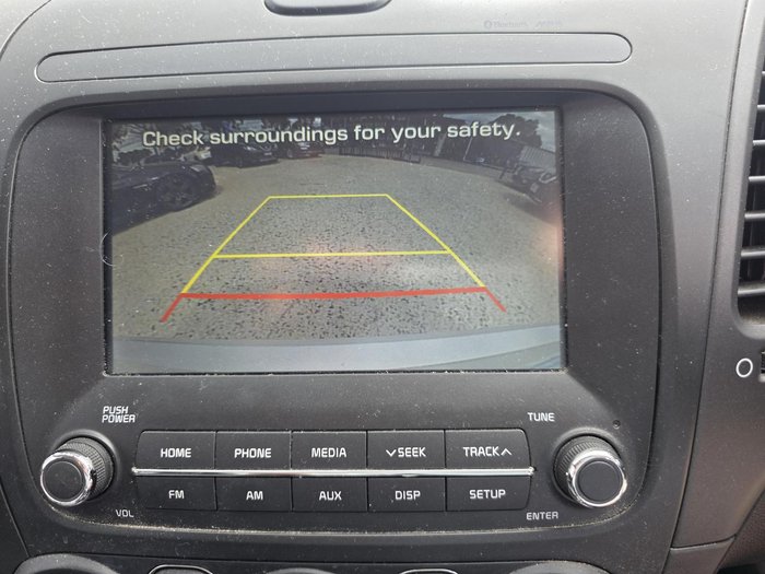 2018 Kia Cerato S YD MY18 Silky Silver