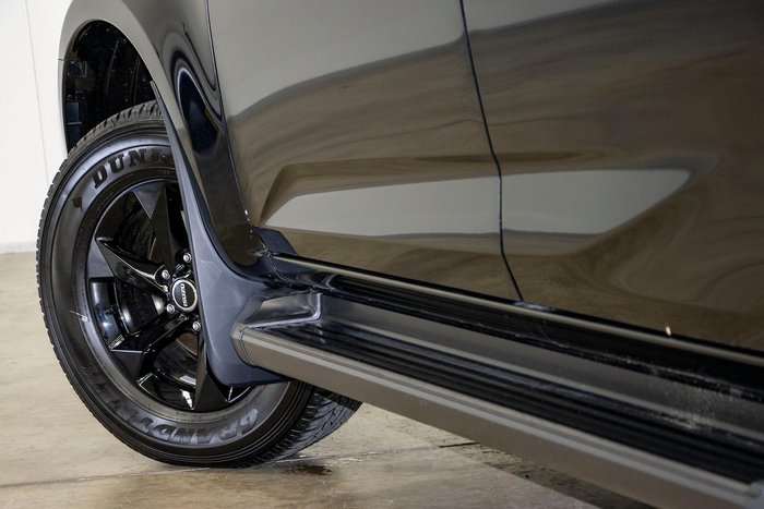 2025 Isuzu D-MAX X-RIDER