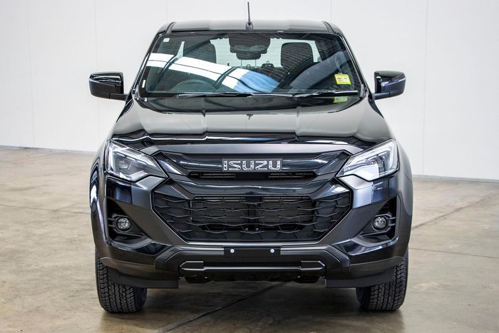2025 Isuzu D-MAX X-RIDER