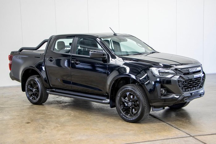 2025 Isuzu D-MAX X-RIDER