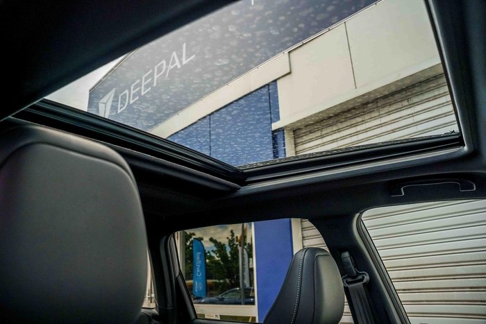 2025 Subaru Forester Sport S6 MY26 AWD Magnetite Grey