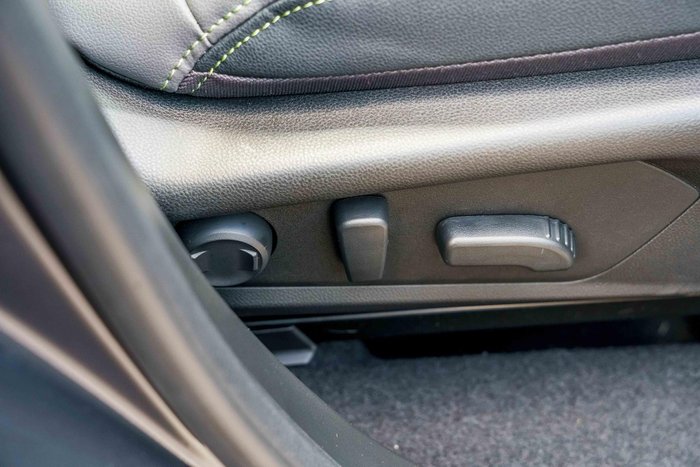 2025 Subaru Forester Sport S6 MY26 AWD Magnetite Grey