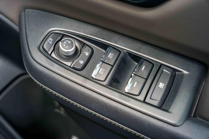 2025 Subaru Forester Sport S6 MY26 AWD Magnetite Grey