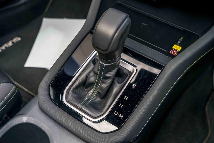 2025 Subaru Forester Sport S6 MY26 AWD Magnetite Grey