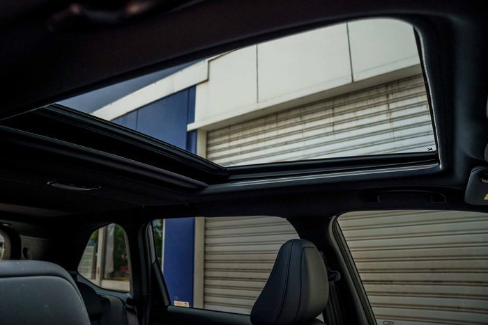 2025 Subaru Forester Hybrid Touring S6 MY26 AWD Grey