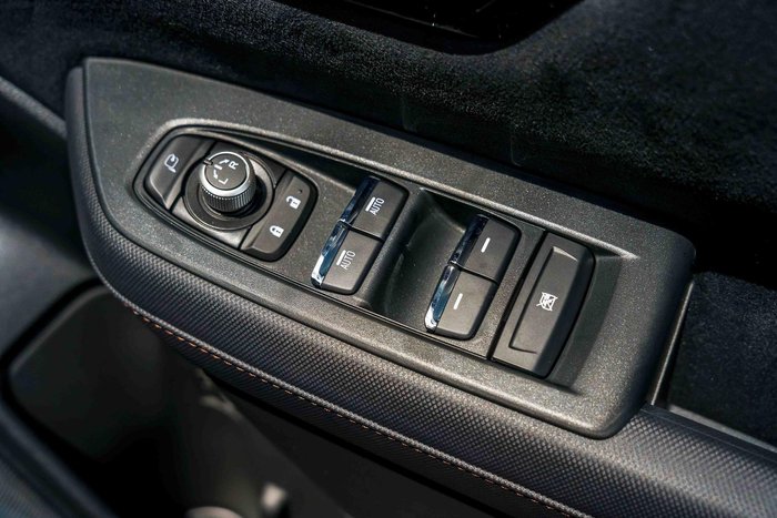 2025 Subaru Forester Hybrid Touring S6 MY26 AWD Grey