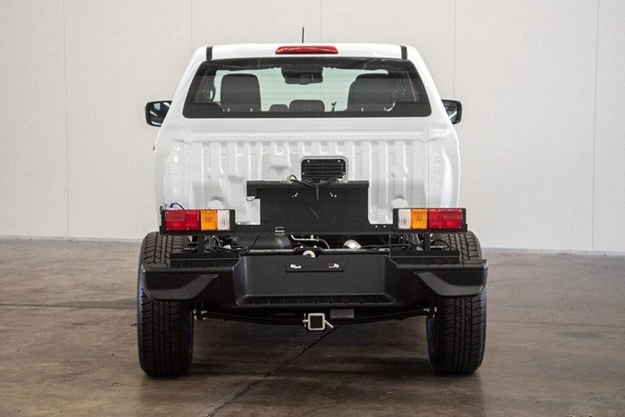 2025 Isuzu D-MAX LS-U