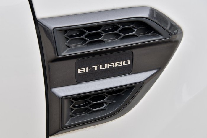 2021 Ford Ranger Wildtrak