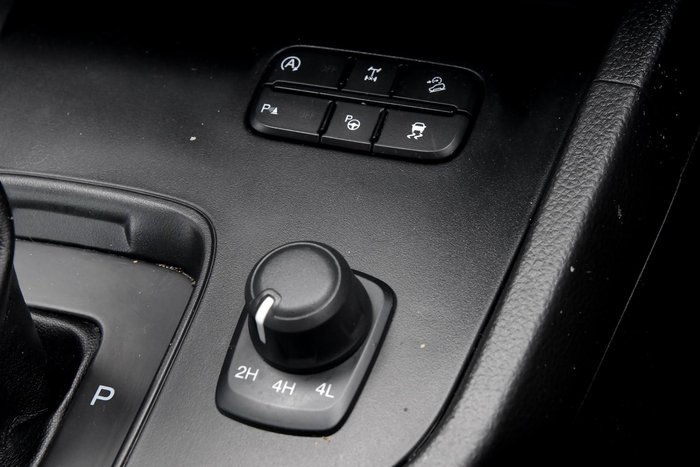 2021 Ford Ranger Wildtrak